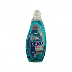 Detergent automat lichid Dero Pro Express Activ 1.48 l 37 spalari